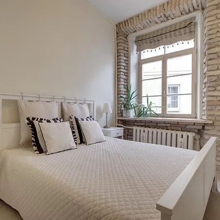 Town Hall Square Vilna