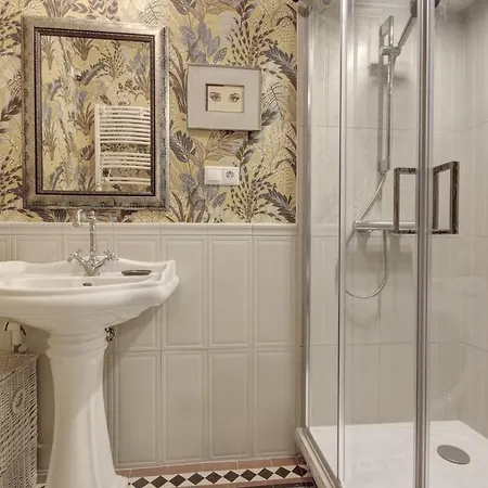 Town Hall Square Appartement *