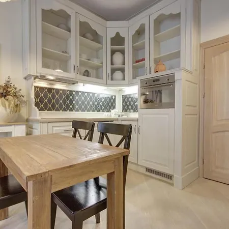 Apartamento Town Hall Square *