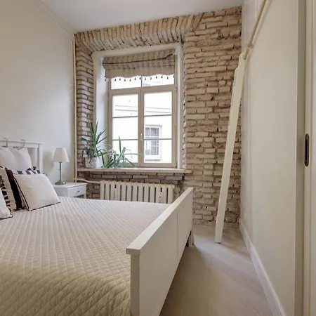 Apartamento Town Hall Square Vilna