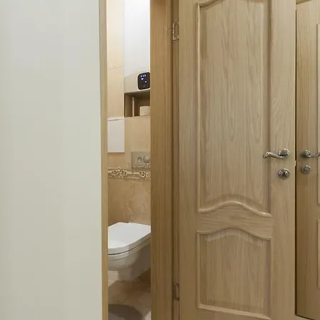 Apartamento Town Hall Square *