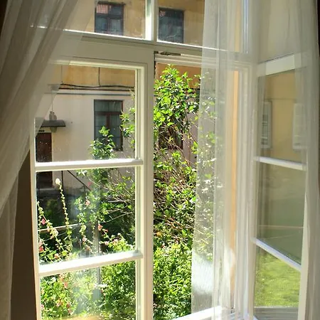 Apartamento Town Hall Square *