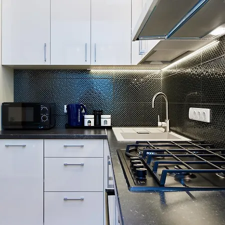 Apartamento Town Hall Square Vilna