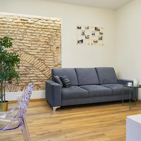 Apartamento Town Hall Square Vilna