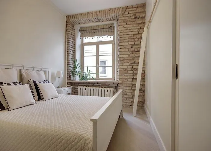 Apartamento Town Hall Square Vilna