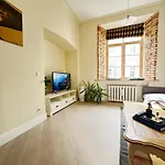 Apartman Town Hall Square Vilnius